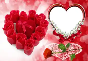 Foto Effekt från kategori Ramar för pojkvänner № 180918