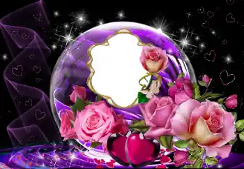 Foto Effekt från kategori Ramar för pojkvänner № 182110