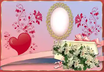 Foto Effekt från kategori Ramar för pojkvänner № 182115