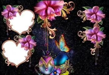 Foto Effekt från kategori Ramar för pojkvänner № 183496