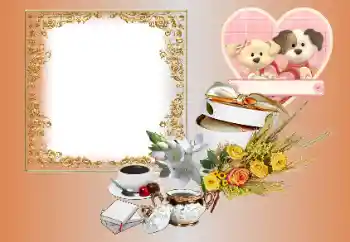 Foto Effekt från kategori Ramar för pojkvänner № 189471