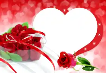 Foto Effekt från kategori Ramar för pojkvänner № 190531