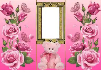 Foto Effekt från kategori Ramar för pojkvänner № 190604