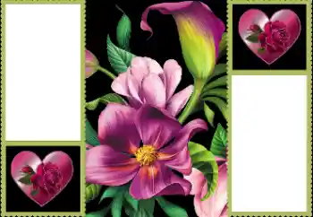 Foto Effekt från kategori Ramar för pojkvänner № 191665