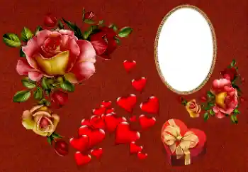 Foto Effekt från kategori Ramar för pojkvänner № 192894