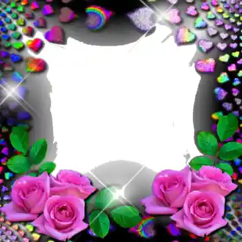 Foto Effekt från kategori Ramar för pojkvänner № 200071