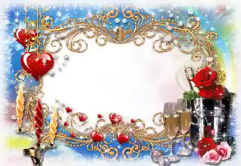 Foto Effekt från kategori Ramar för pojkvänner № 2197