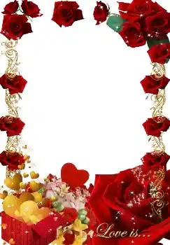 Foto Effekt från kategori Ramar för pojkvänner № 2210