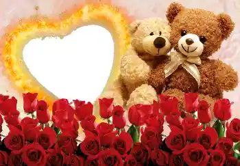 Foto Effekt från kategori Ramar för pojkvänner № 2215