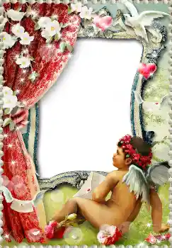 Foto Effekt från kategori Ramar för pojkvänner № 2237