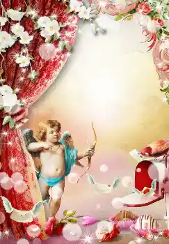 Foto Effekt från kategori Ramar för pojkvänner № 2238