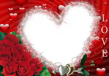 Foto Effekt från kategori Ramar för pojkvänner № 2242