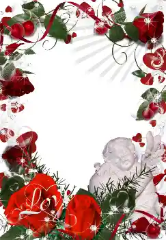 Foto Effekt från kategori Ramar för pojkvänner № 2243