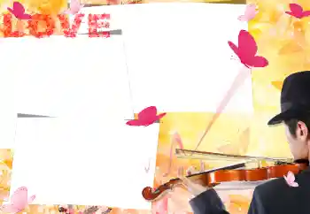 Inskriptionen på ramen: Love Inskriptionen på ramen: Love