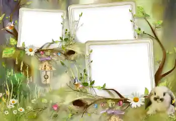 Inskriptionen på ramen: Love Inskriptionen på ramen: Love