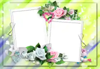 Inskriptionen på ramen: Love Inskriptionen på ramen: Love