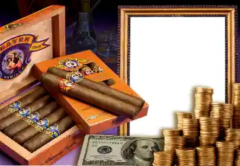 Foto Effekt från kategori Man fotoramar № 114205