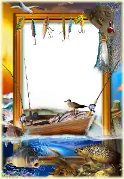 Foto Effekt från kategori Man fotoramar № 124267