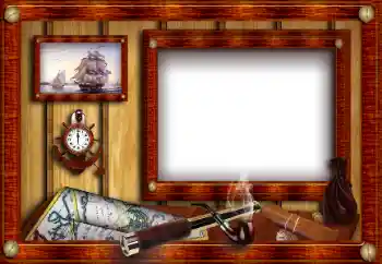 Foto Effekt från kategori Man fotoramar № 129770