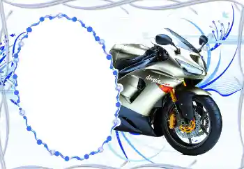 Foto Effekt från kategori Man fotoramar № 3448