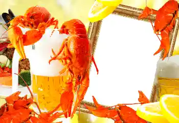 Foto Effekt från kategori Man fotoramar № 3457