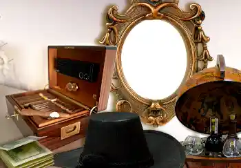 Foto Effekt från kategori Man fotoramar № 3460