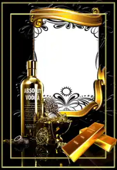 Foto Effekt från kategori Man fotoramar № 38951