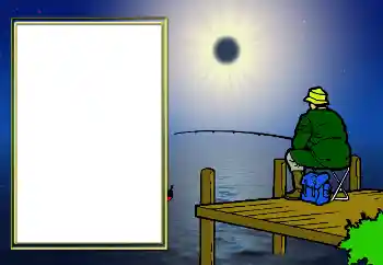 Foto Effekt från kategori Man fotoramar № 5513