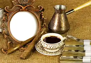 Foto Effekt från kategori Man fotoramar № 68456