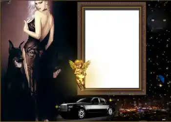 Foto Effekt från kategori Man fotoramar № 715 Foto Effekt från kategori Man fotoramar № 715