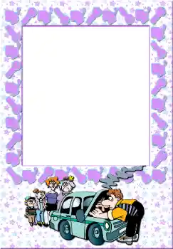 Foto Effekt från kategori Man fotoramar № 81659