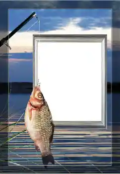 Foto Effekt från kategori Man fotoramar № 88117