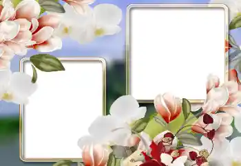 Inskriptionen på ramen: 8 mars Inskriptionen på ramen: 8 mars