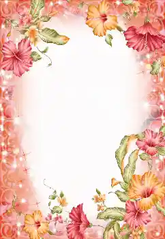 Inskriptionen på ramen: 8 mars