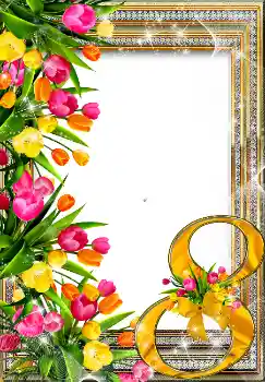 Foto Effekt från kategori Vykort till 8 mars № 4674 Foto Effekt från kategori Vykort till 8 mars № 4674