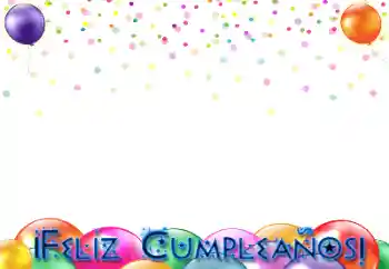 Inskriptionen på ramen: Grattis Med födelsedag! Inskriptionen på ramen: Grattis Med födelsedag!