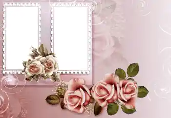 Inskriptionen på ramen: Grattis Med födelsedag! Inskriptionen på ramen: Grattis Med födelsedag!