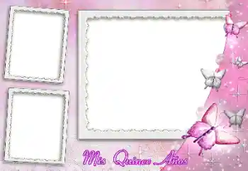 Inskriptionen på ramen: Grattis Med födelsedag! Inskriptionen på ramen: Grattis Med födelsedag!