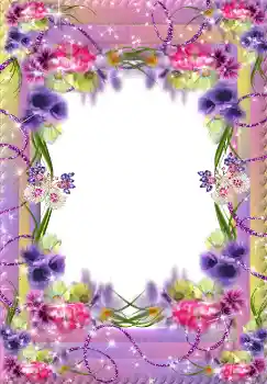 Inskriptionen på ramen: Grattis Med födelsedag! Inskriptionen på ramen: Grattis Med födelsedag!