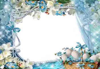 Foto Effekt från kategori Kort för Påsk № 151853