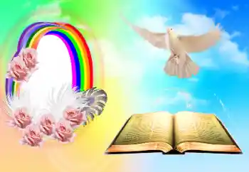 Foto Effekt från kategori Kort för Påsk № 153079