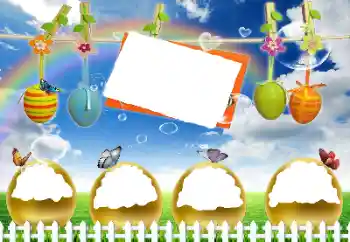 Foto Effekt från kategori Kort för Påsk № 166659 Foto Effekt från kategori Kort för Påsk № 166659