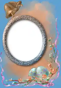 Foto Effekt från kategori Kort för Påsk № 45696