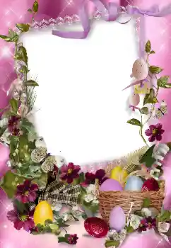 Foto Effekt från kategori Kort för Påsk № 47056