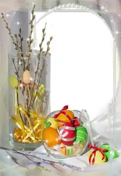 Foto Effekt från kategori Kort för Påsk № 47070 Foto Effekt från kategori Kort för Påsk № 47070