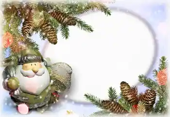 Foto Effekt från kategori Vykort till nyår № 110845 Foto Effekt från kategori Vykort till nyår № 110845