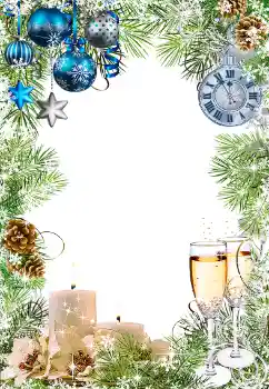 Foto Effekt från kategori Vykort till nyår № 124275 Foto Effekt från kategori Vykort till nyår № 124275