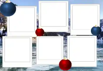 Foto Effekt från kategori Vykort till nyår № 129875