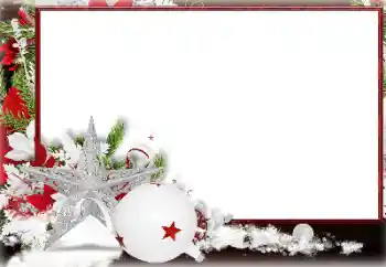 Foto Effekt från kategori Vykort till nyår № 129894