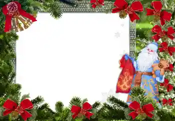 Foto Effekt från kategori Vykort till nyår № 130188